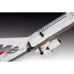 Boeing 737-800 Turkish Airlines 1:144