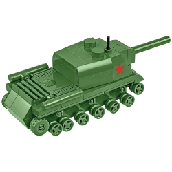 ISU 152 – 135 klocków COBI