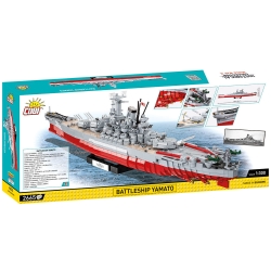 Pancernik Yamato