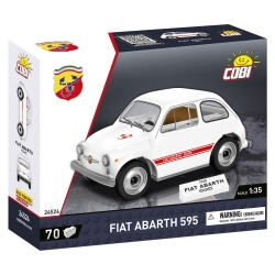 Fiat Abarth 595