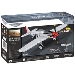 P-51D Mustang™ 1:48