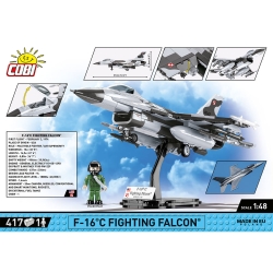 F-16C® Fighting Falcon®