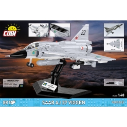 Saab JA 37 Viggen
