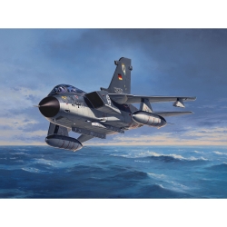 Revell Panavia Tornado IDS/GR.1 – model
