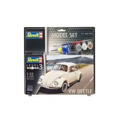 VW Beetle – zestaw modelarski 1:32