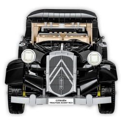 1938 Citroën Traction Avant 11CV
