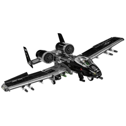 A-10 Thunderbolt II™ Warthog®