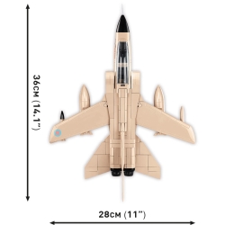 Panavia Tornado GR.1 „Mig Eater”