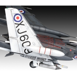 Sea Vixen FAW 2 – model 1:72