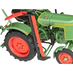 Revell Fendt F20 Dieselross 1:24