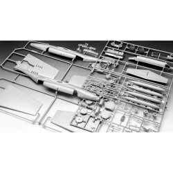 Northrop F-89 Scorpion, 1:48