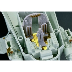 Star Wars Razor Crest – Platinum Edition