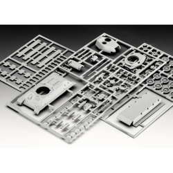 T-34/85 – model 1:72