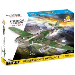 Messerschmitt Me 262A-1A