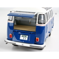 Volkswagen T1 Samba Bus 1:24