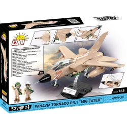Panavia Tornado GR.1 „Mig Eater”