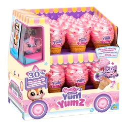 Cookeez Makery Yum Yummz rożek