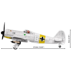 Focke-Wulf Fw 190 A-4