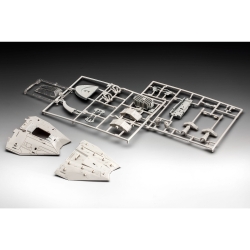 STAR WARS Snowspeeder 1:52 Revell