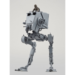 Revell Star Wars AT-ST 1:48
