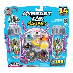Mr Beast Lab Rój Lab 14-PAK