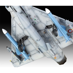 Dassault Mirage 2000C 1:48