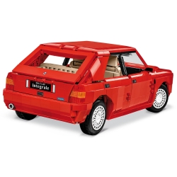 Lancia Delta HF Integrale 1:12