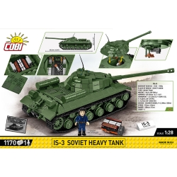 Czołg ciężki IS-3