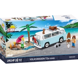 Volkswagen T2a Kombi