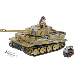 Panzer VI Tiger I nr 131