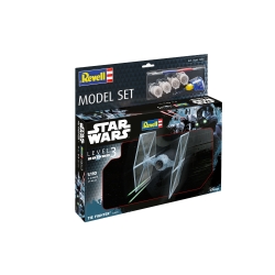 Revell Model Set TIE Fighter