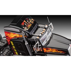KISS Tour Truck – zestaw upominkowy
