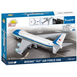 Boeing 747 Air Force One