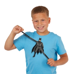 Stretch Batman – rozciągliwa figurka 17 cm