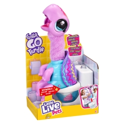 Little Live Pets Gotta Go Żółw