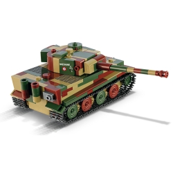 Pz.Kpfw. VI Tiger Ausf. E 2w1