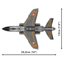 COBI Alpha Jet 5842