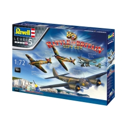 Battle of Britain – zestaw 1:72