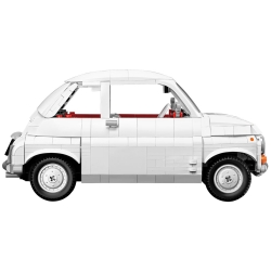 Fiat Abarth 595