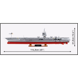 CVN-65 Aircraft Carrier