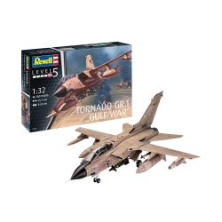 Tornado GR.1 RAF Gulf War, 1:32