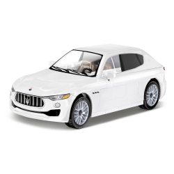 Maserati Levante S