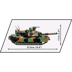 M1A2 SEPv3 Abrams