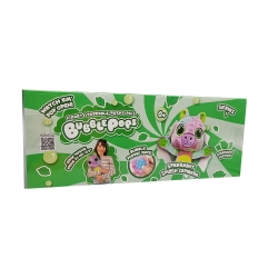 Pachnąca maskotka Bubble Pops 34 cm
