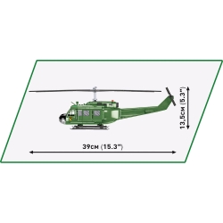 Bell UH-1 Huey Iroquois