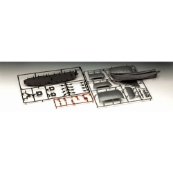 Ghost Ship – statek duchów 1:150