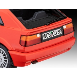 VW Corrado 1:24 – zestaw upominkowy