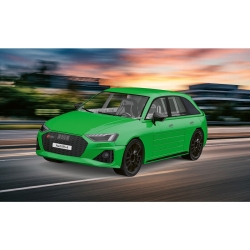 COBI Audi RS 4