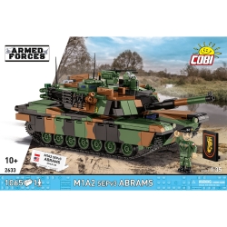 M1A2 Abrams (PL)