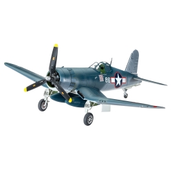 Vought F4U-1D Corsair 1:72